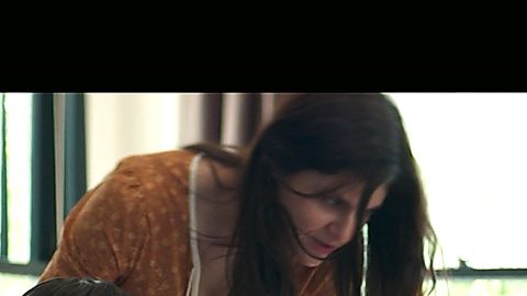 Pic: Alexandra Daddario in Wildflower (2023)