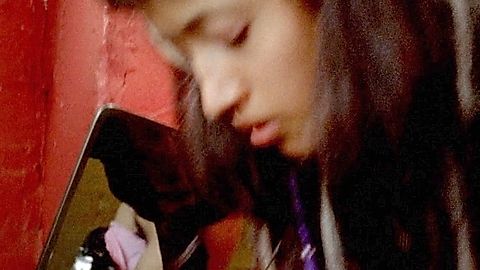 Pic: Lilia Mendoza in Love on a Weekend (2010)