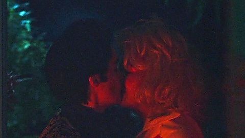 Pic: Krew Boylan in Seriously Red (2022)
