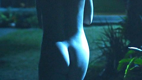 Pic: Krew Boylan in Seriously Red (2022)