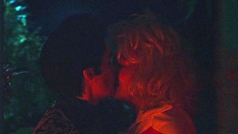 Pic: Rose Byrne in Seriously Red (2022)