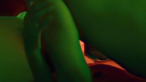 Pic: Ayra Salvador in Stalkers (2023)