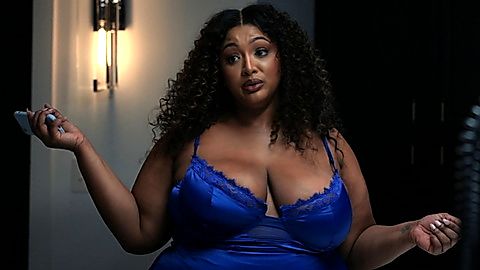 Pic: Nzinga Imani in Zatima (2022)