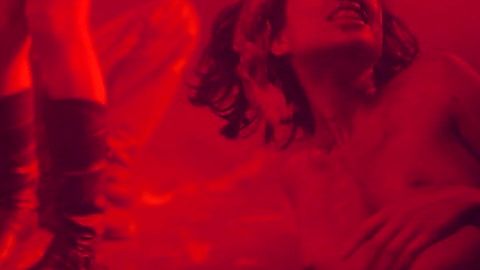 Pic: María Cid in We Are the Flesh (2016)