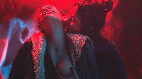 Pic: Manuela García in We Are the Flesh (2016)
