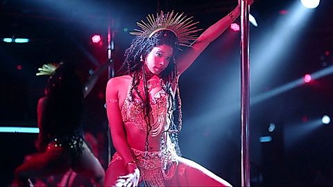 Pic: Kearia Schroeder in Dance For Me (2023)