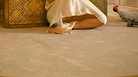 Pic: Zrinka Cvitešić in The Power (2023)