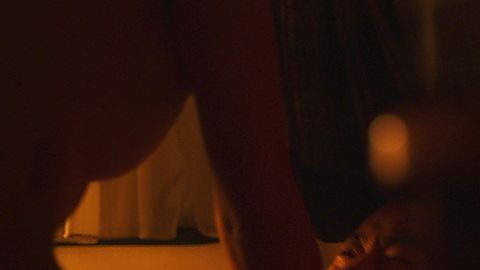 Pic: Jeon Do-yeon in Kill Boksoon (2023)