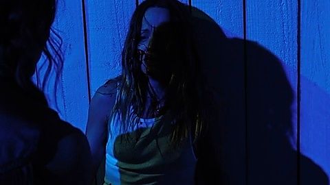 Pic: Mena Suvari in Hunt Club (2023)