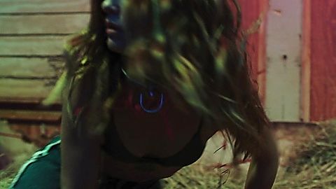 Pic: Mena Suvari in Hunt Club (2023)