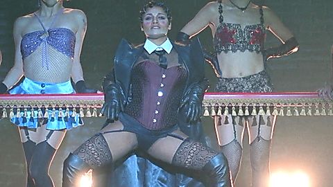 Pic: Ariana DeBose in Schmigadoon! (2021)