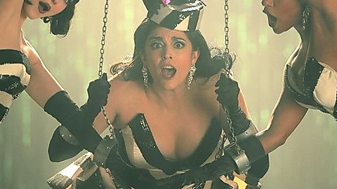 Pic: Cecily Strong in Schmigadoon! (2021)