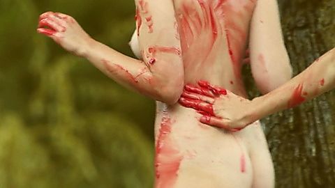 Pic: Sierra Olejniczak in The Pink Chateau (2019)