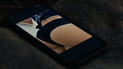 Pic: Ali Wong in BEEF (2023)