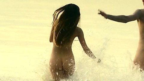 Pic: Marlene Burow in In a Land That No Longer Exists (2022)