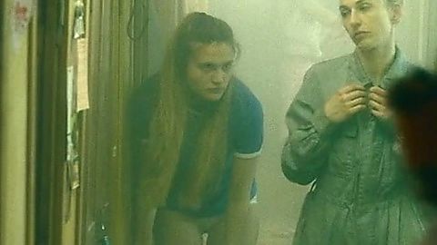 Pic: Marlene Burow in In a Land That No Longer Exists (2022)