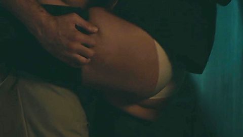 Pic: Gemma Chan in Extrapolations (2023)