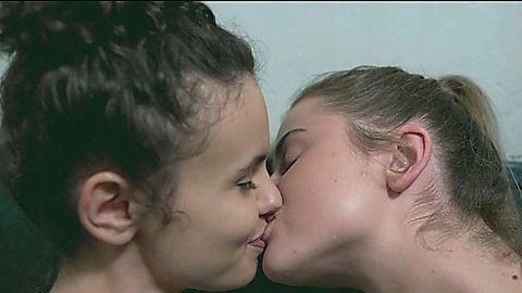 Pic: Mia Lardner in The Boarding School: Las Cumbres (2021)