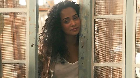 Pic: Devika Bhise in Extrapolations (2023)