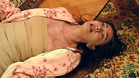 Pic: Neslihan Atagül in Oh Belinda (2023)