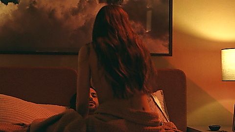 Pic: Neslihan Atagül in Oh Belinda (2023)