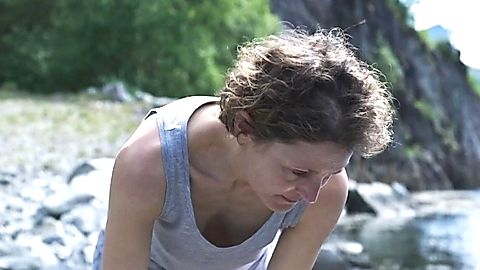 Pic: Vicky Krieps in More Than Ever (2022)