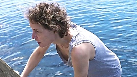 Pic: Vicky Krieps in More Than Ever (2022)