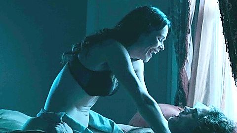 Pic: Deanna Jarvis in Marry F*** Kill (2023)