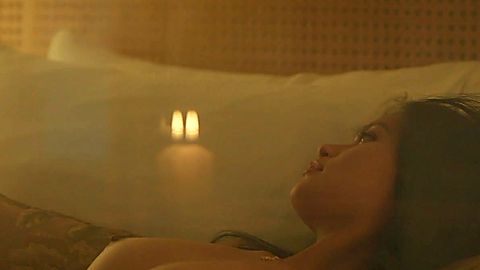 Pic: Angela Morena in Beloved (2023)