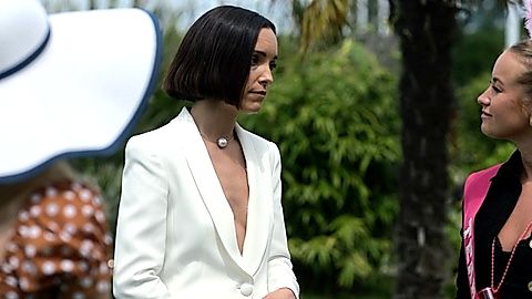 Pic: Jodi Balfour in Ted Lasso (2020)