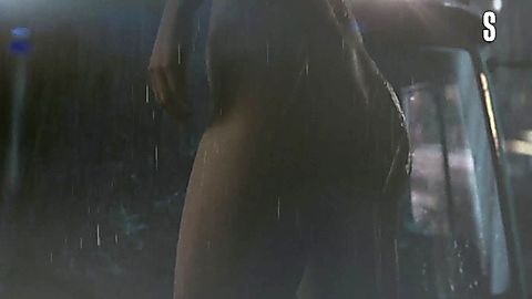 Pic: Lyubov Aksenova in Zhit zhizn (2023)