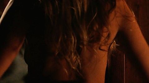 Pic: Abbey Lee in Florida Man (2023)