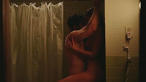 Pic: Abbey Lee in Florida Man (2023)
