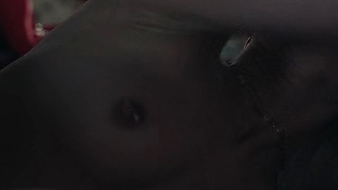 Pic: Abbey Lee in Florida Man (2023)