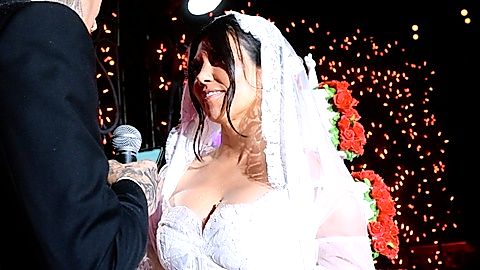 Pic: Kourtney Kardashian in 'Til Death Do Us Part Kourtney & Travis (2023)