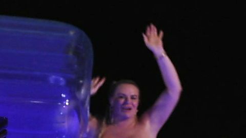 Pic: Heather Gay in The Real Housewives Ultimate Girls Trip (2021)