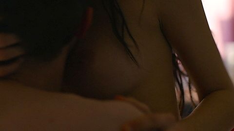 Pic: Fotinì Peluso in Greek Salad (2023)