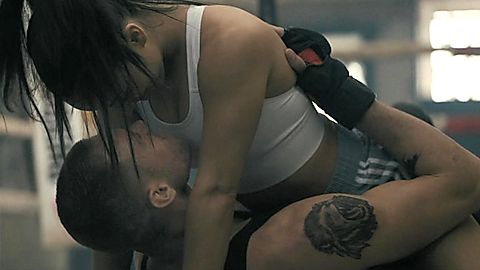 Pic: Kiana Madeira in Perfect Addiction (2023)