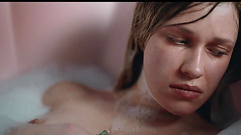 Pic: Helena Englert in #BringBackAlice (2023)