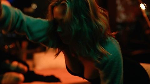 Pic: Katarzyna Gałązka in #BringBackAlice (2023)