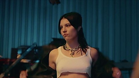 Pic: Mila Jankowska in #BringBackAlice (2023)