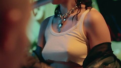 Pic: Mila Jankowska in #BringBackAlice (2023)