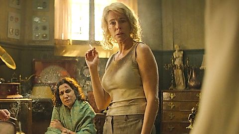 Pic: Belén Rueda in Phenomena (2023)