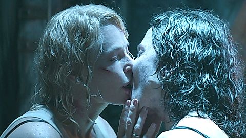 Pic: Toni Acosta in Phenomena (2023)