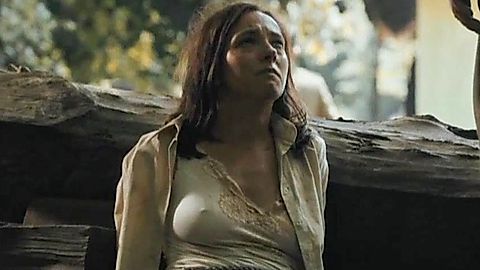 Pic: Jovana Stojiljković in Vera (2023)