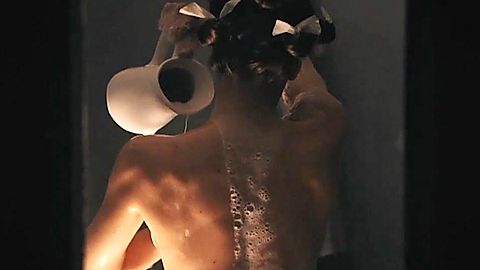 Pic: Jovana Stojiljković in Vera (2023)