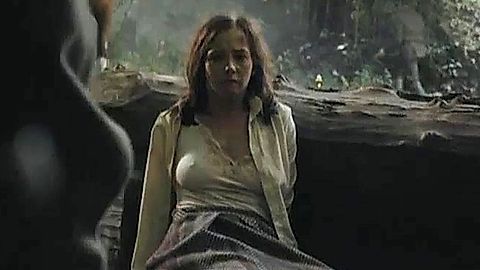 Pic: Jovana Stojiljković in Vera (2023)