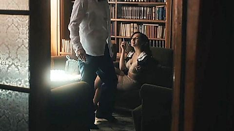 Pic: Jovana Stojiljković in Vera (2023)
