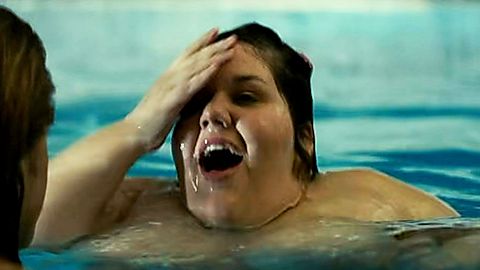 Pic: Amanda Jelks in Cabin Fever 2: Spring Fever (2009)