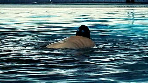 Pic: Amanda Jelks in Cabin Fever 2: Spring Fever (2009)